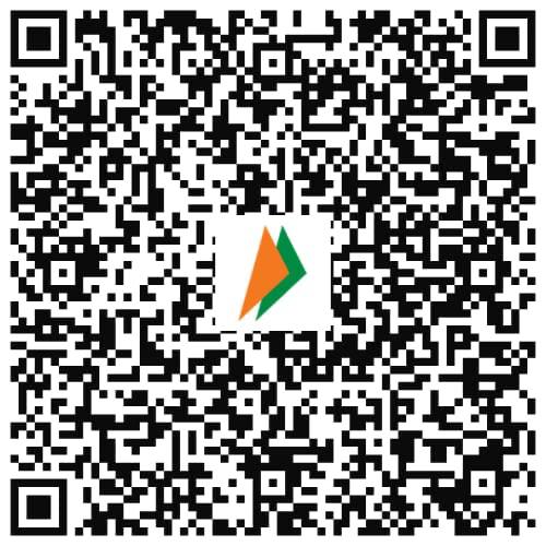 Scan QR Code to Support Us